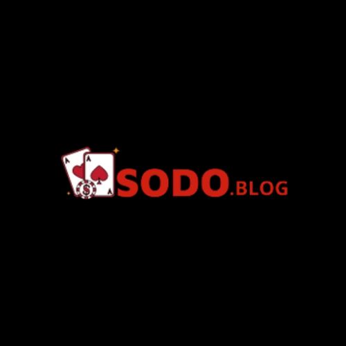 Sodoblog
